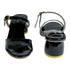 Women Formal Block Heel - 75099S - Block Heel - Walkeaze